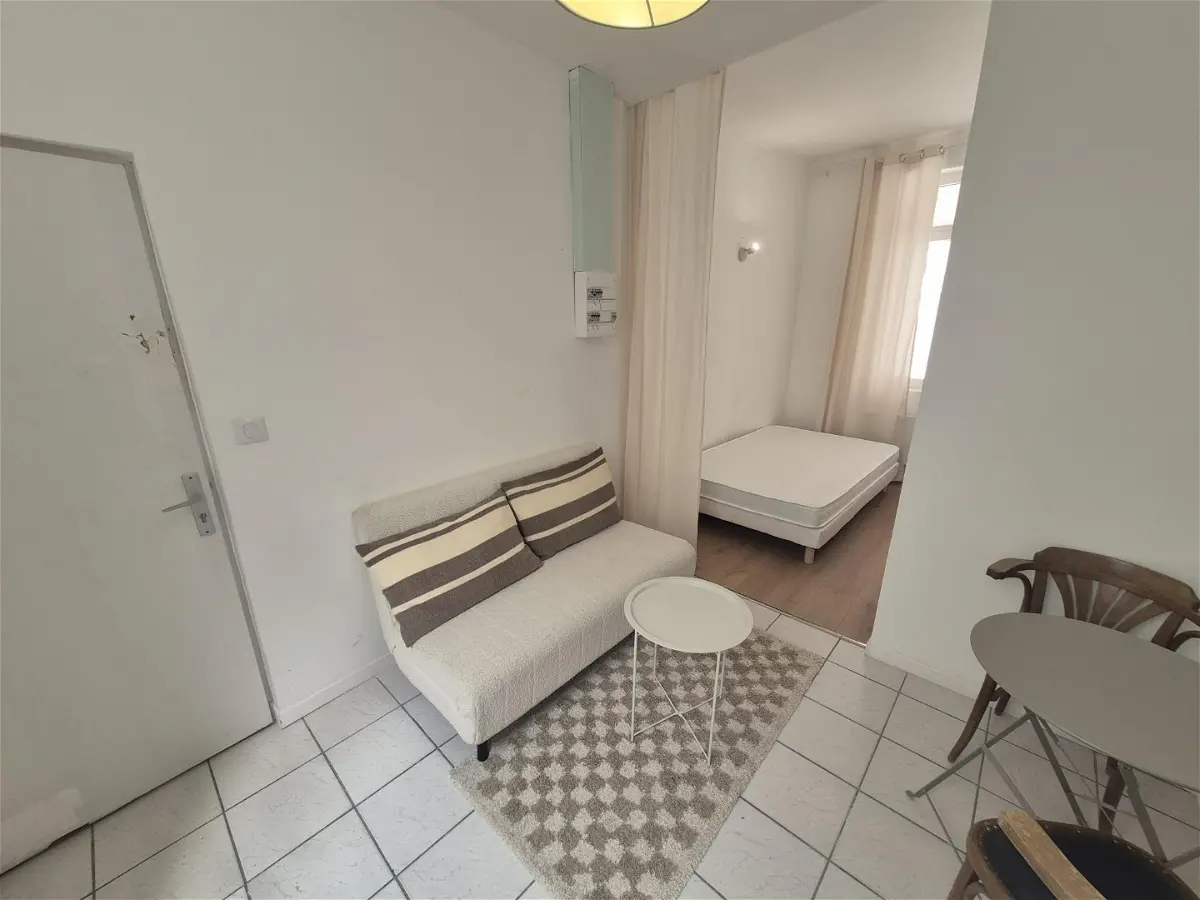 appartementà Douai