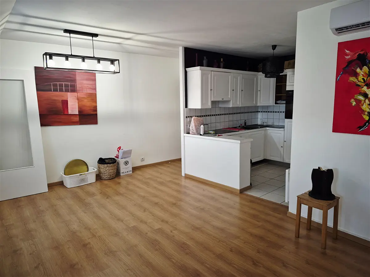 Achat appartementà SAINT OMER