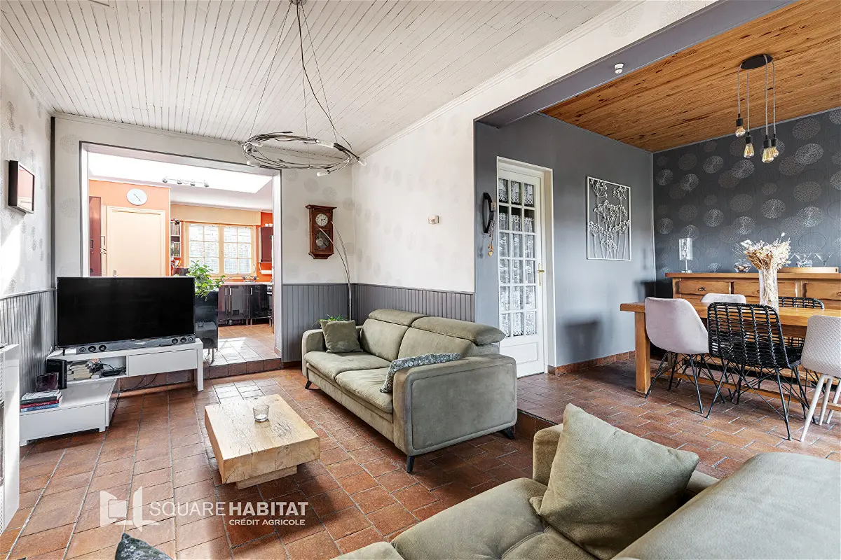 Achat maisonà Wasquehal