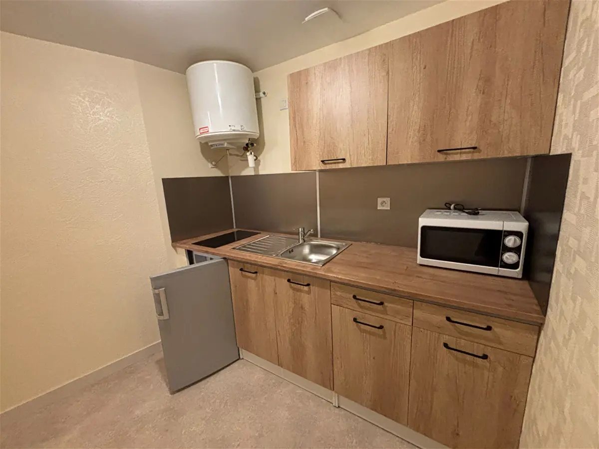 appartementà MAYENNE