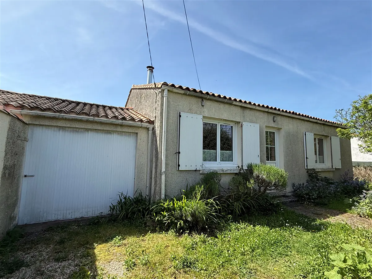 Achat maisonà SAINT GEORGES DU BOIS