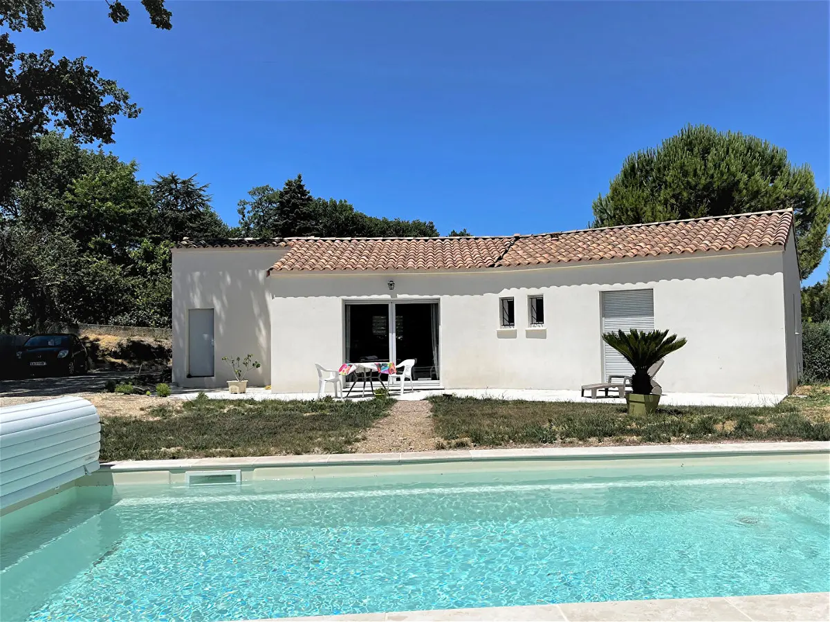 Achat maisonà GARGAS