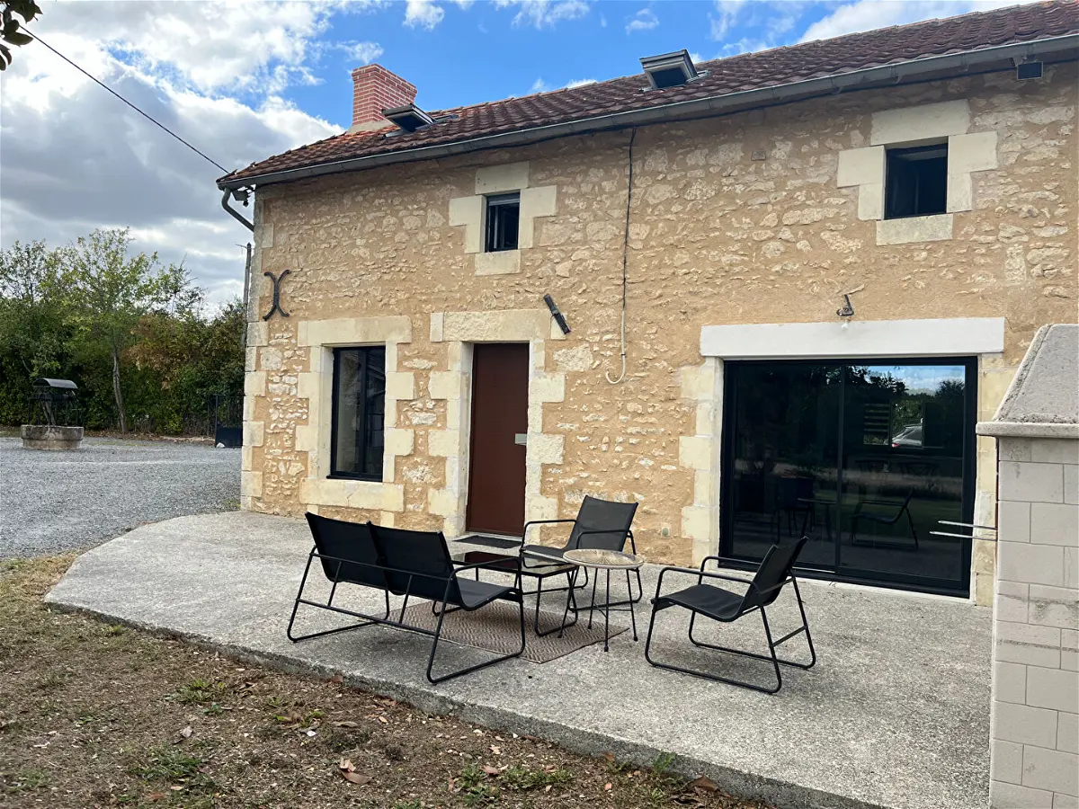 Achat maisonà FLEURE