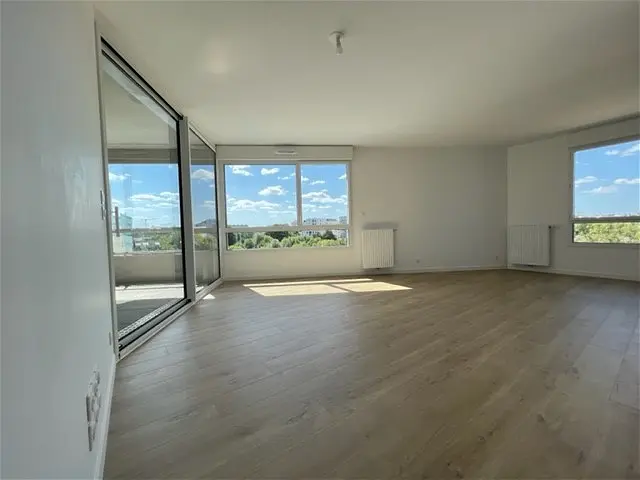appartementà RENNES