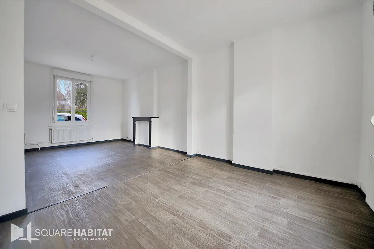 Achat maisonà CAUDRY