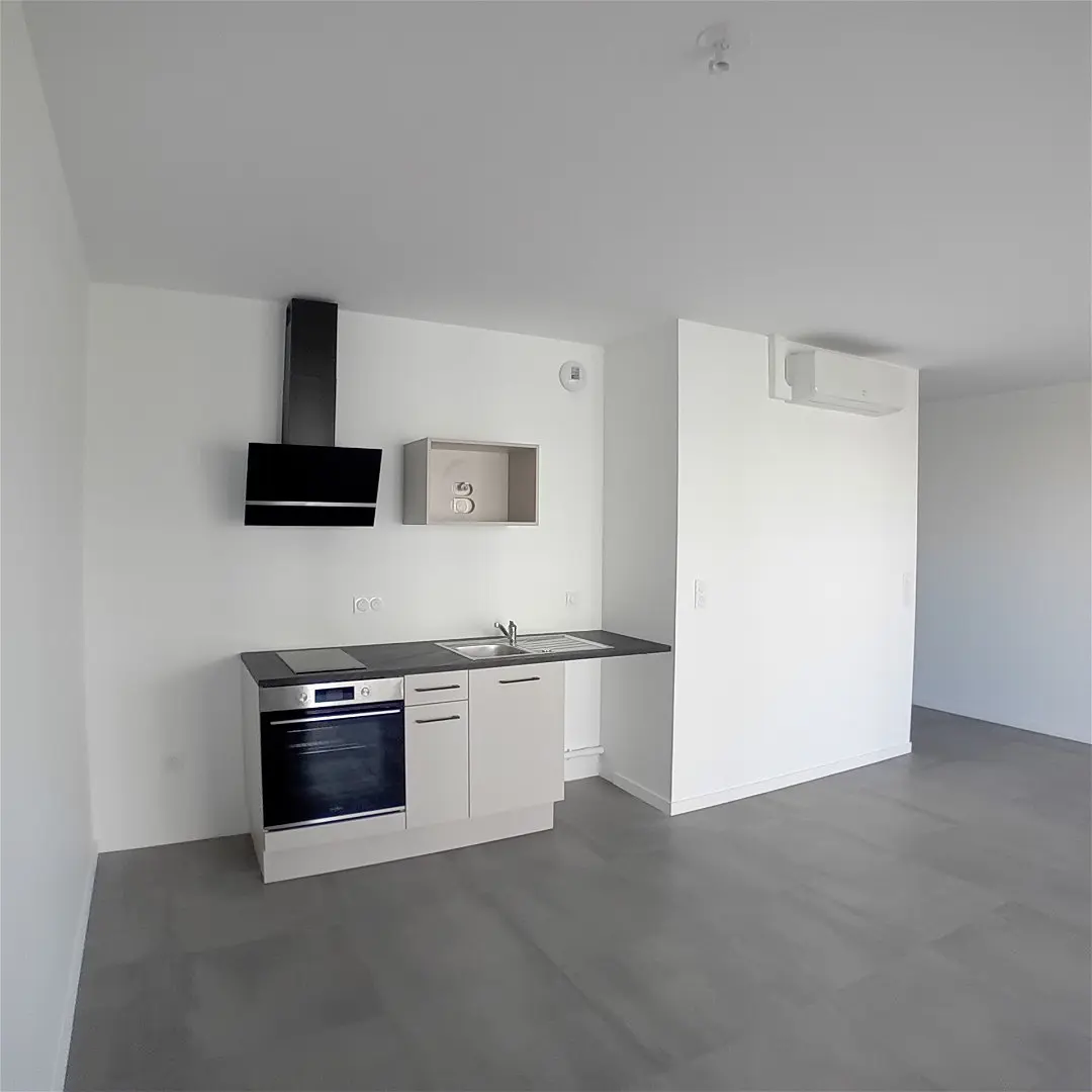 appartementà LES SABLES - D'OLONNE