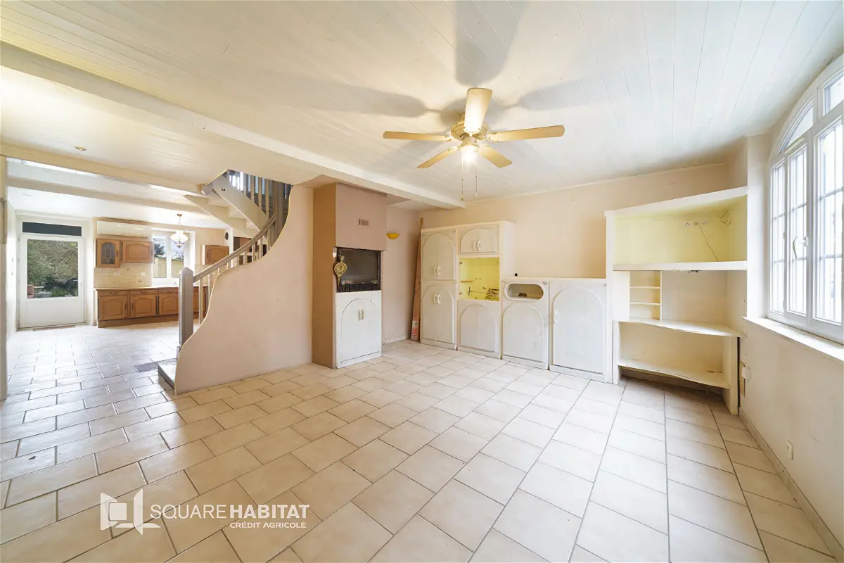 Achat maisonà OLORON SAINTE MARIE