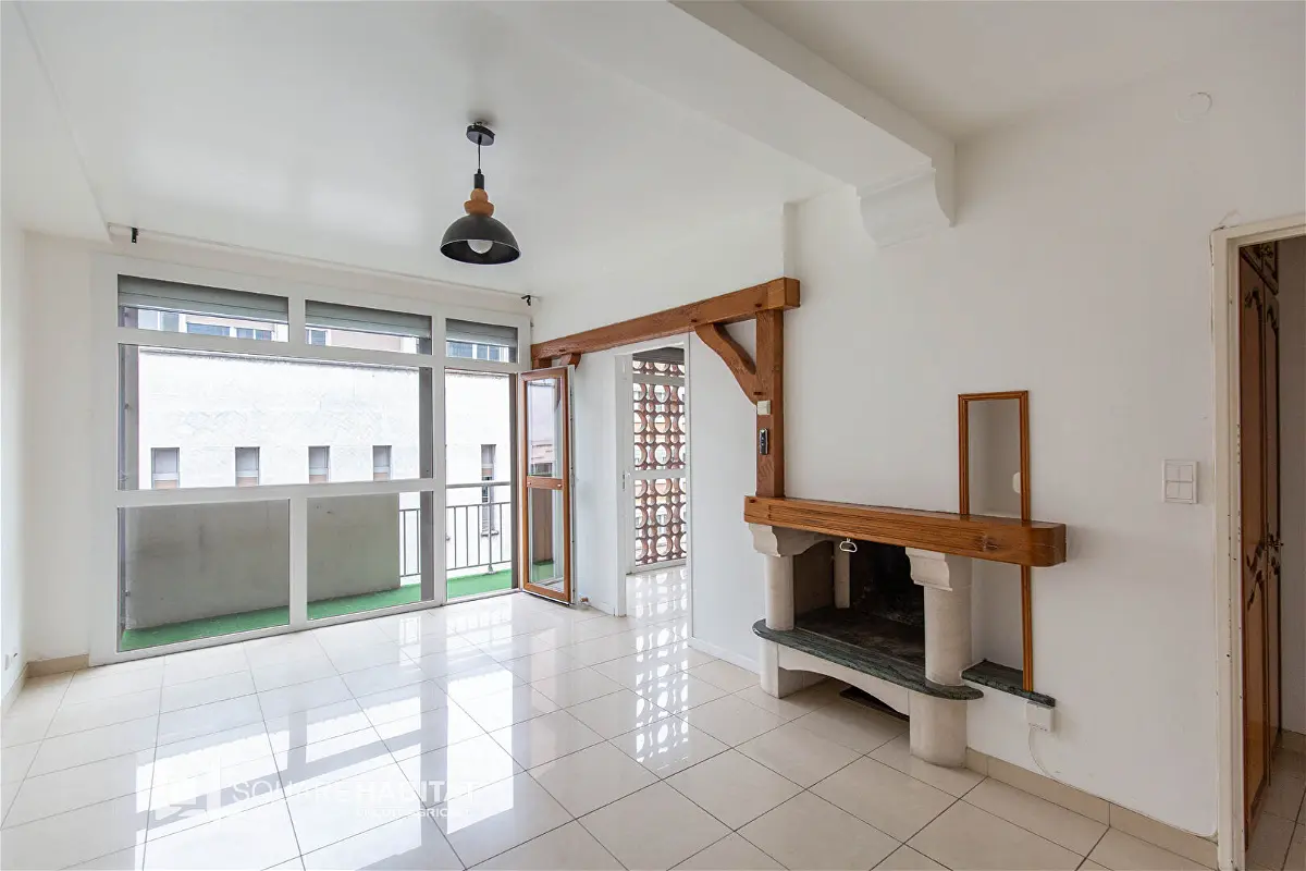 Achat appartementà TARBES