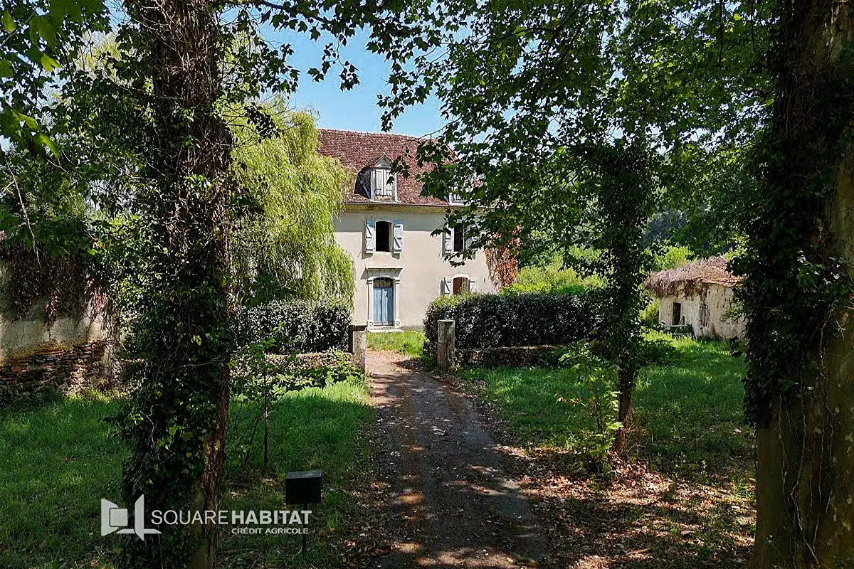 Achat maisonà SAINT BOES