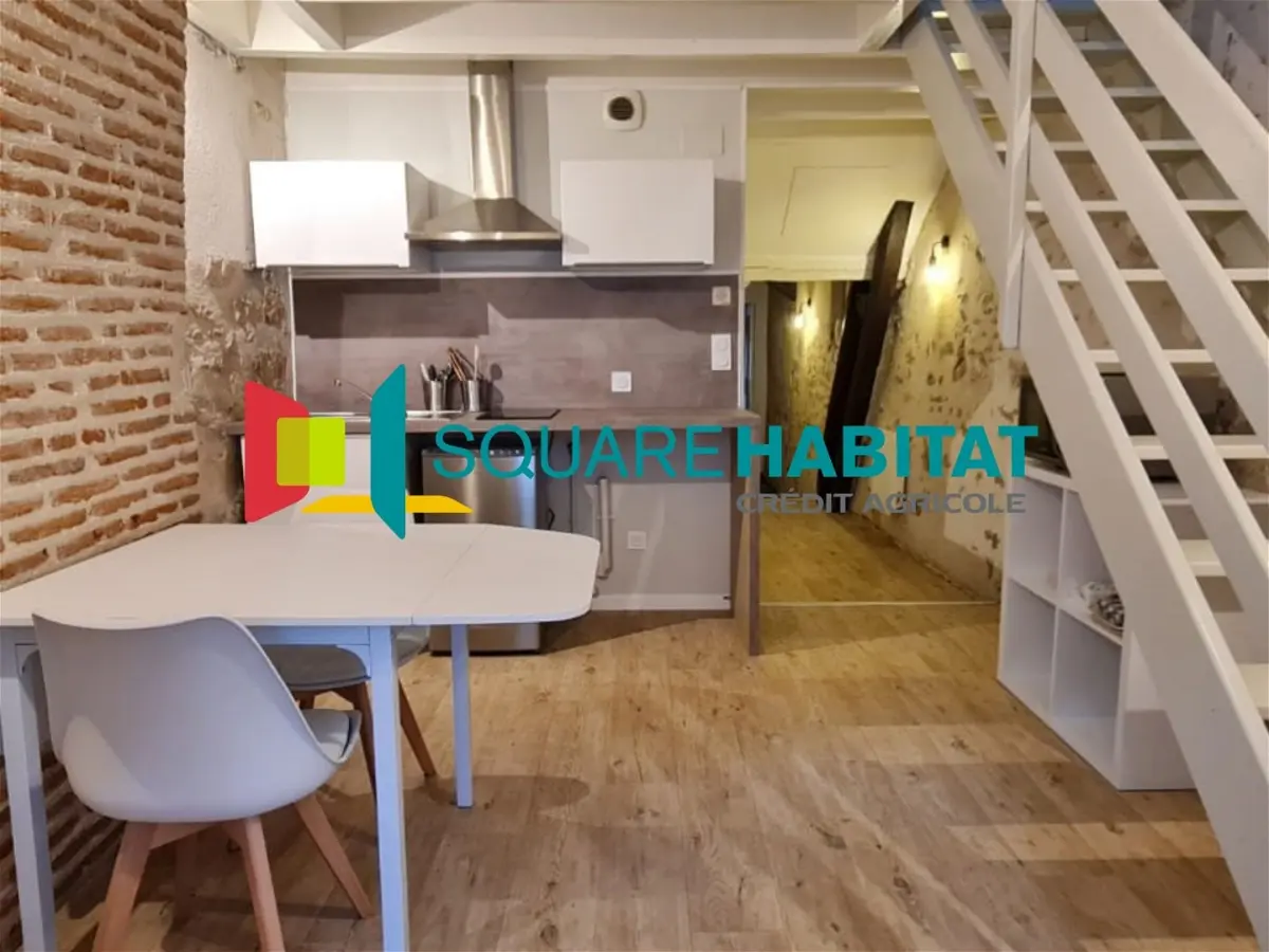 appartementà NEVERS