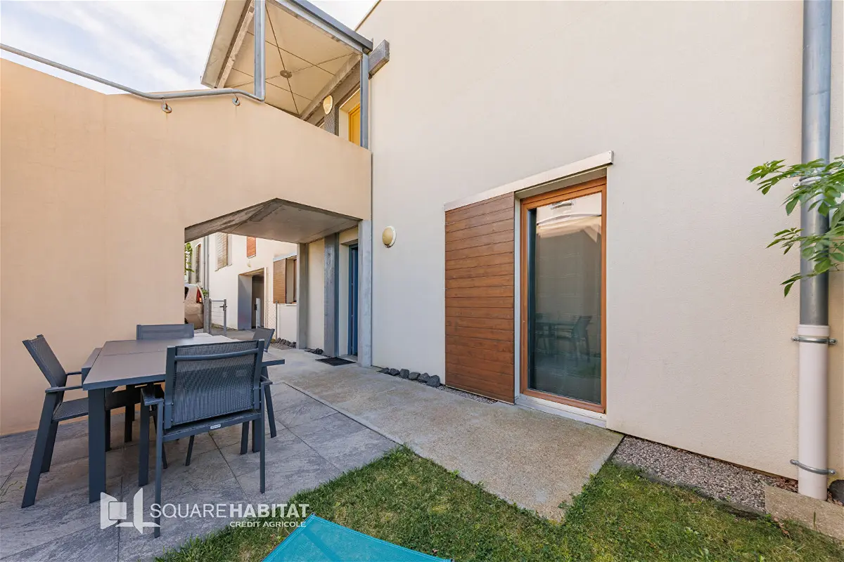 Achat appartementà CEBAZAT