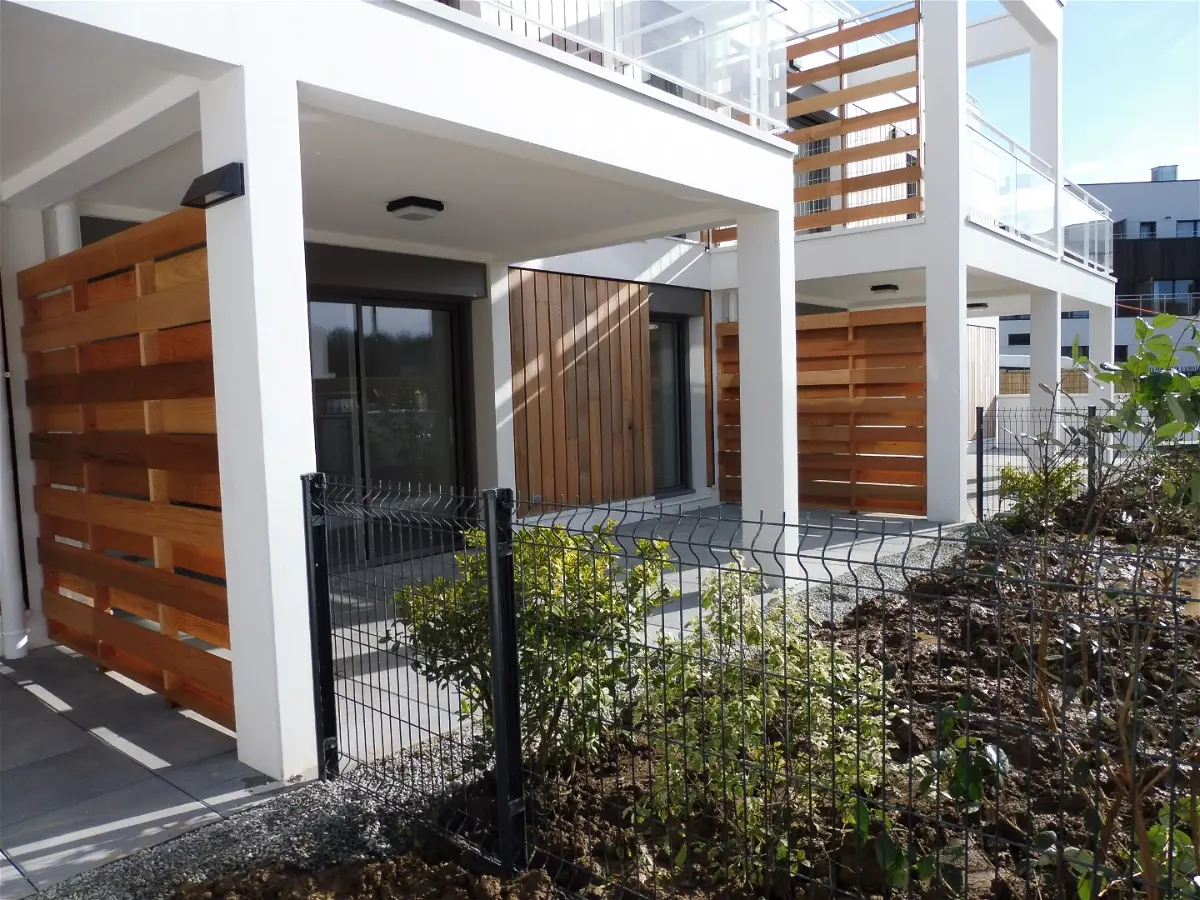 appartementà VANNES