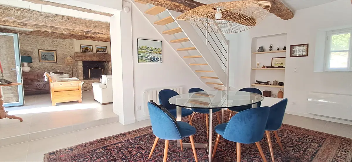 Achat maisonà GUERANDE