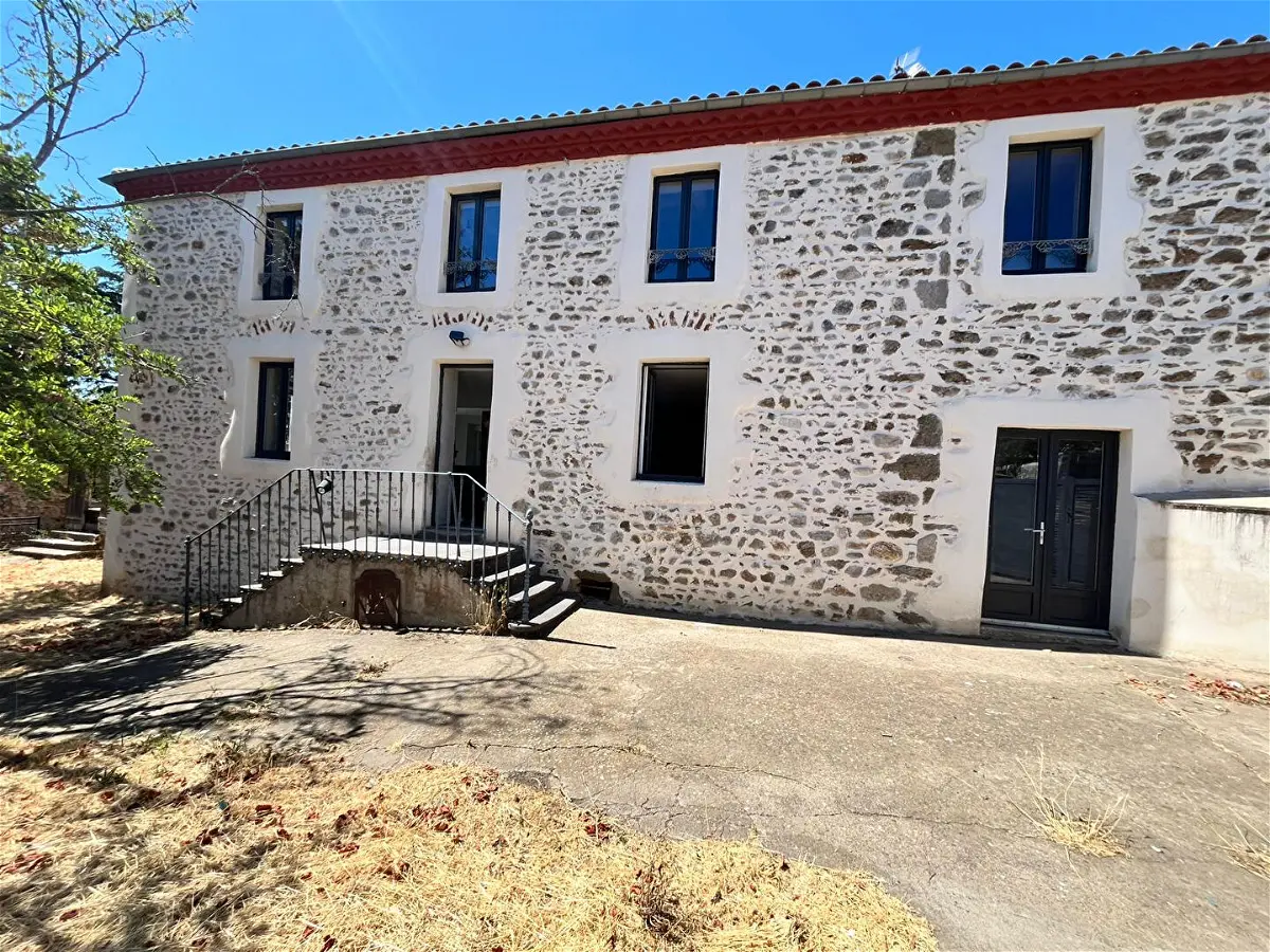 Achat maisonà VEZEZOUX