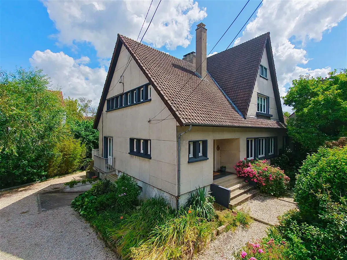 Achat maisonà BETHUNE