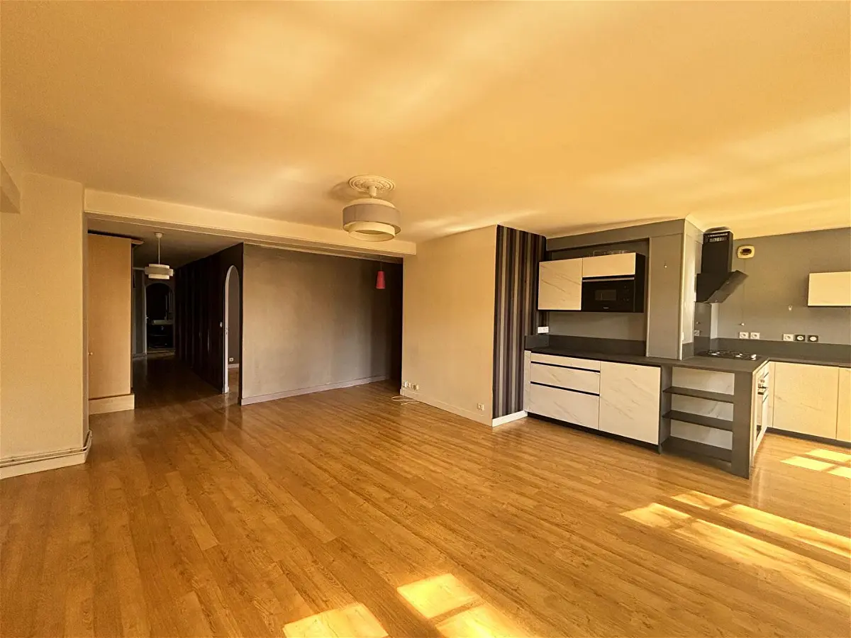 appartementà NIORT