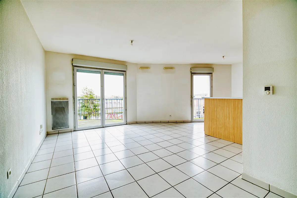 Achat appartementà TOULOUSE