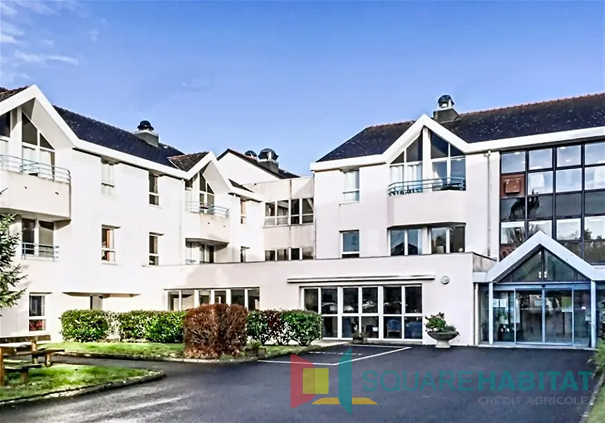 Achat appartementà BREST