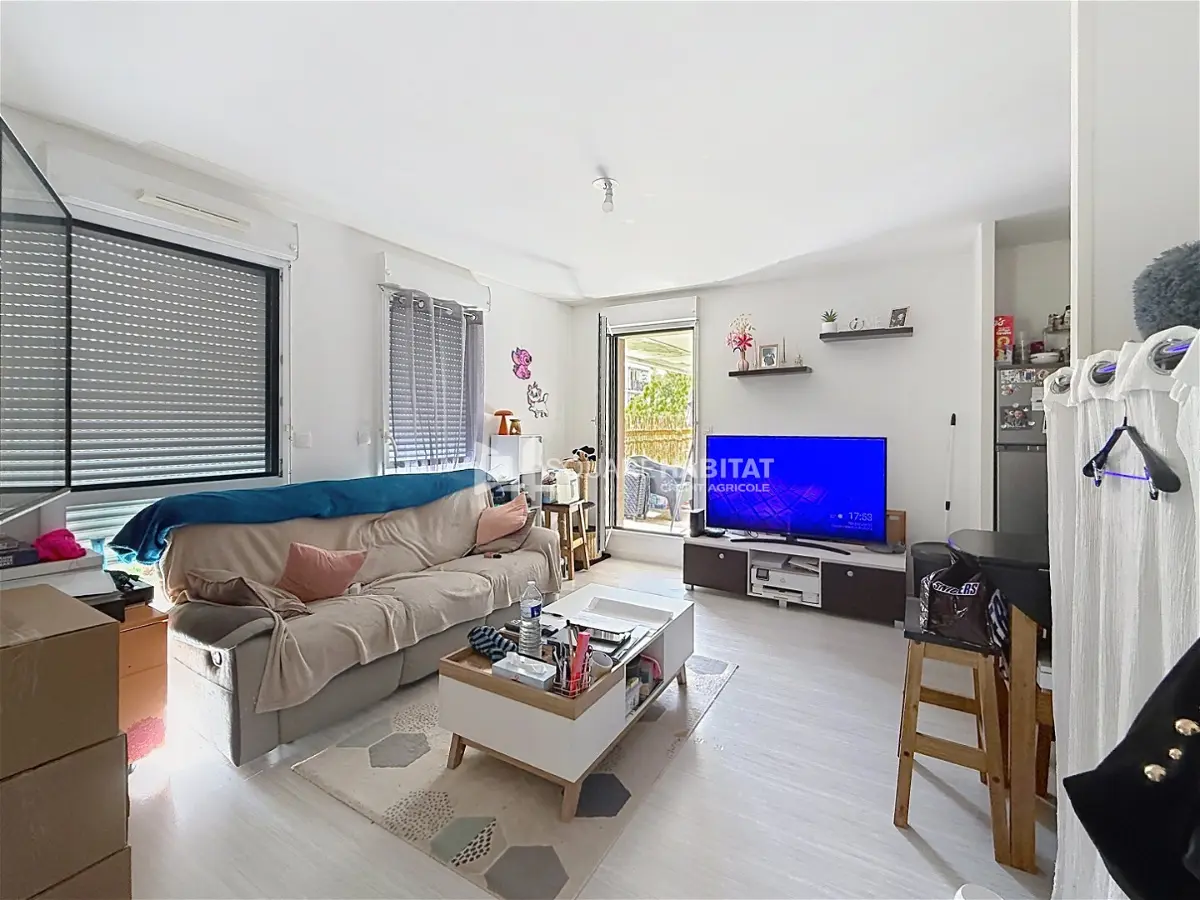 appartementà NOYAL CHATILLON CHATILLO