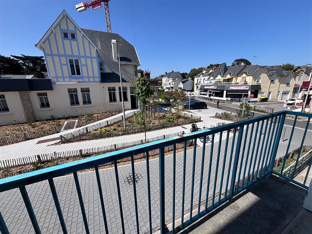 Achat appartementà PORNICHET