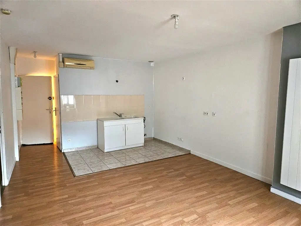 Appartement 2 pièces 57 m² · au Péage-de-Roussillon · 57 m² · 520 €/mois