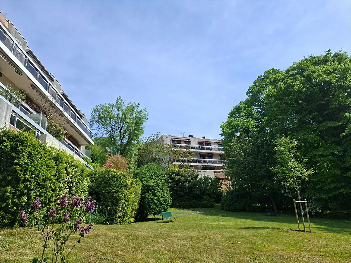 Achat appartementà BOIS GUILLAUME