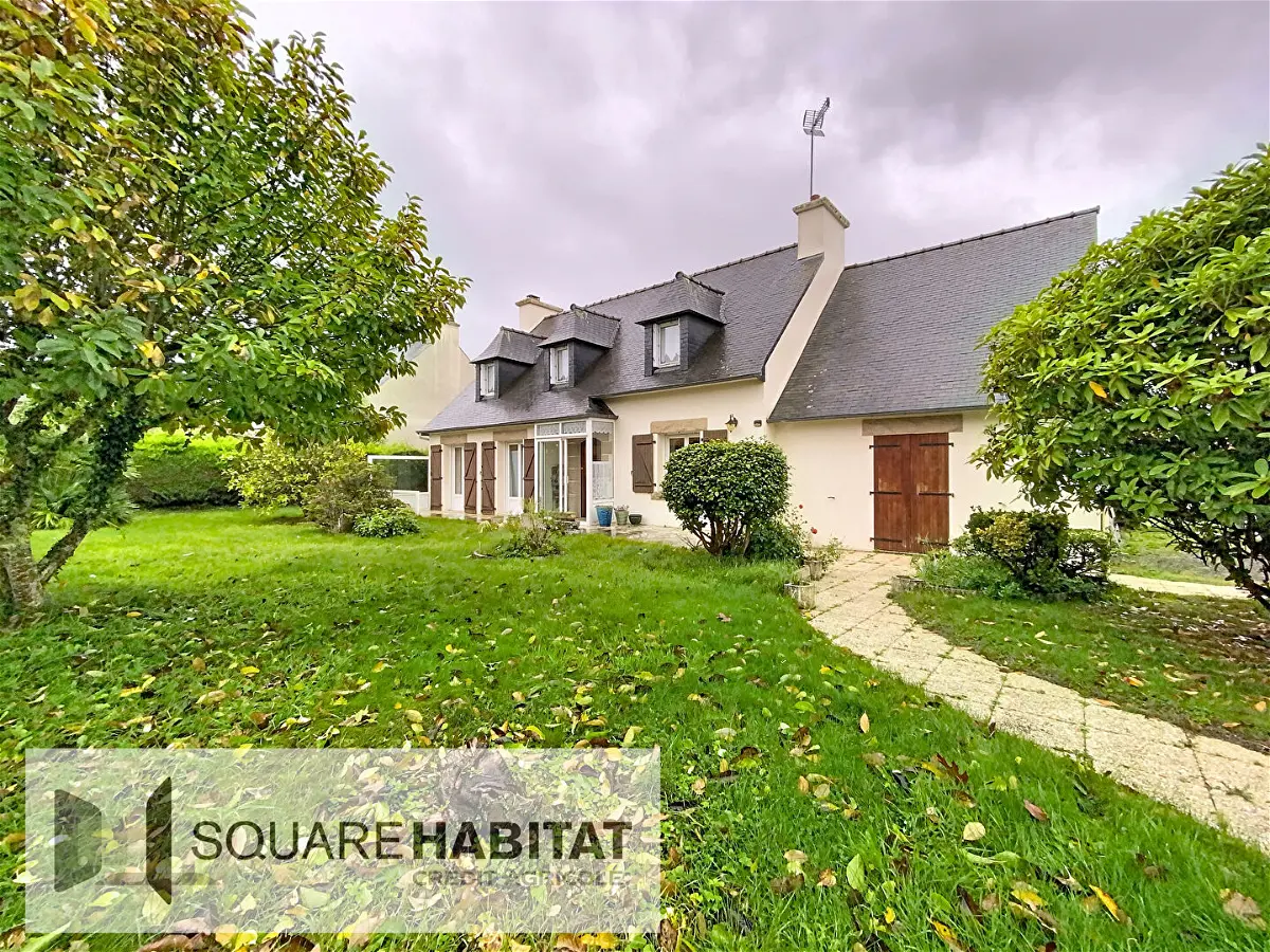 Achat maisonà PLOUARET