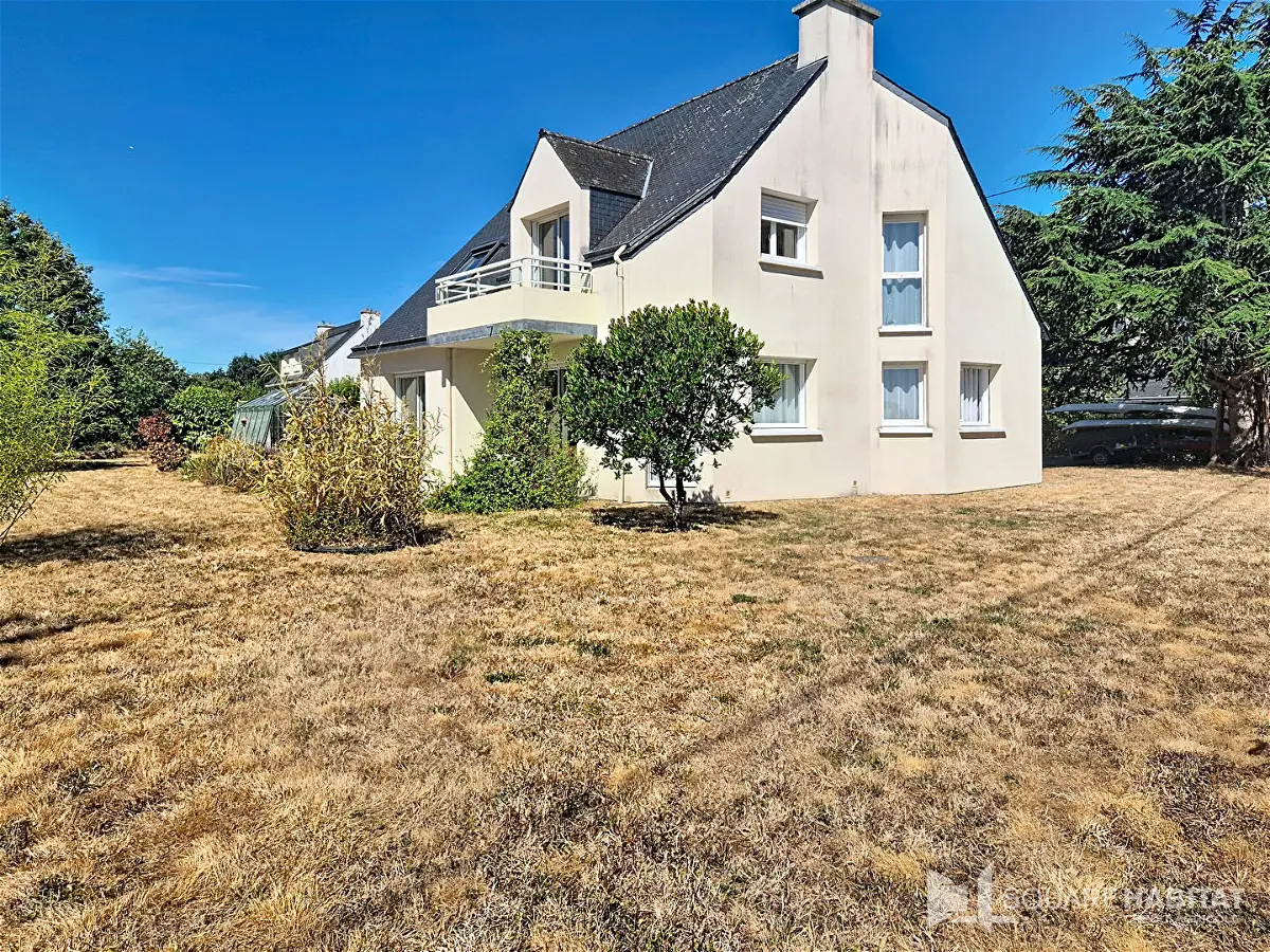 Achat maisonà SAINTE HELENE