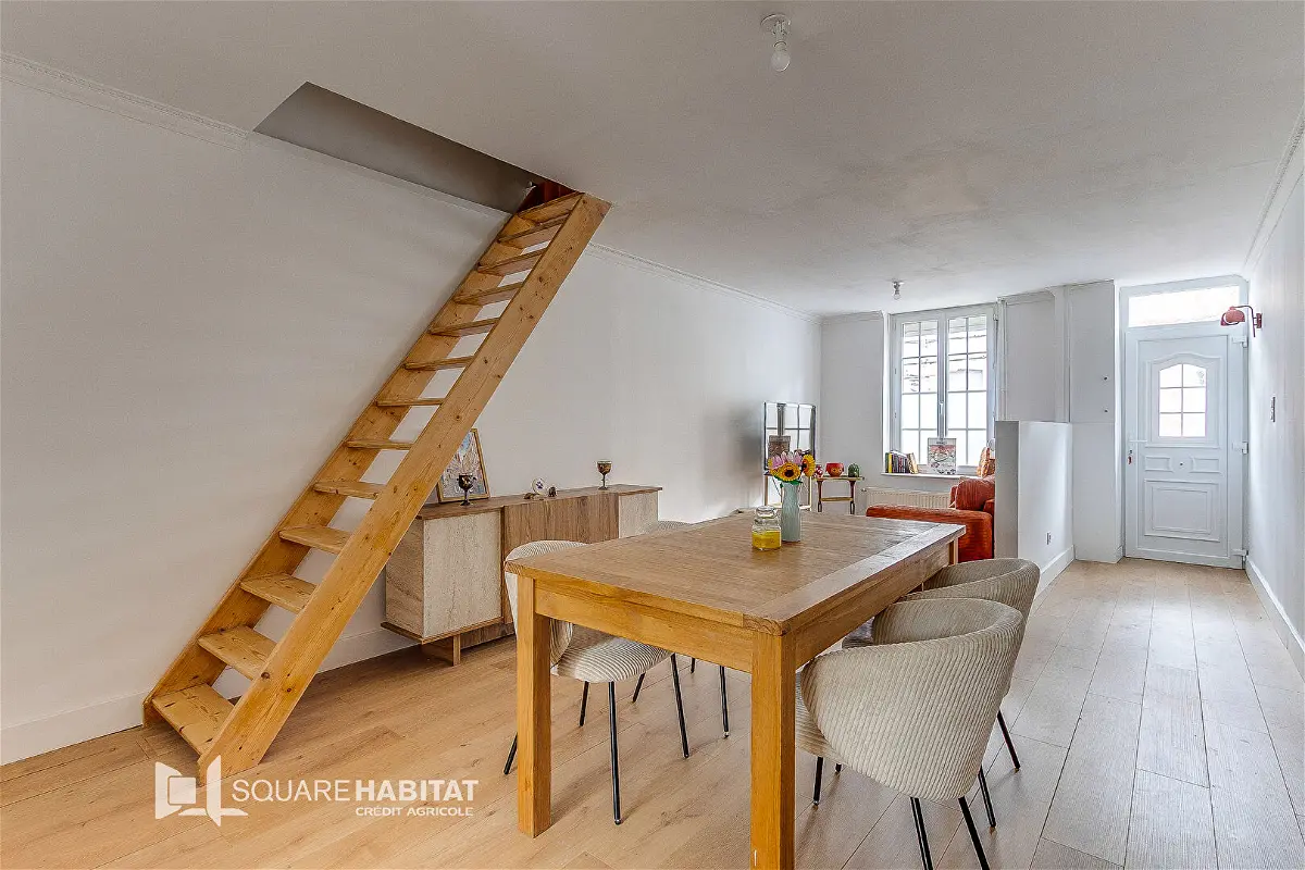 Achat maisonà HALLUIN