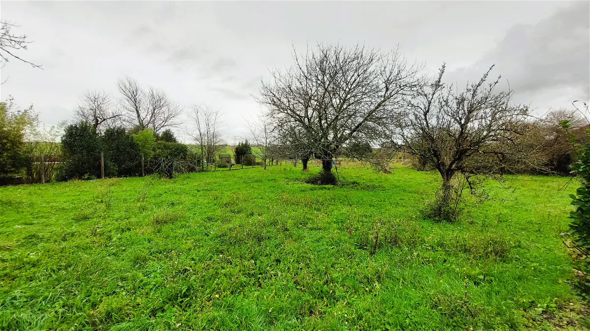 Achat terrainà ECOYEUX