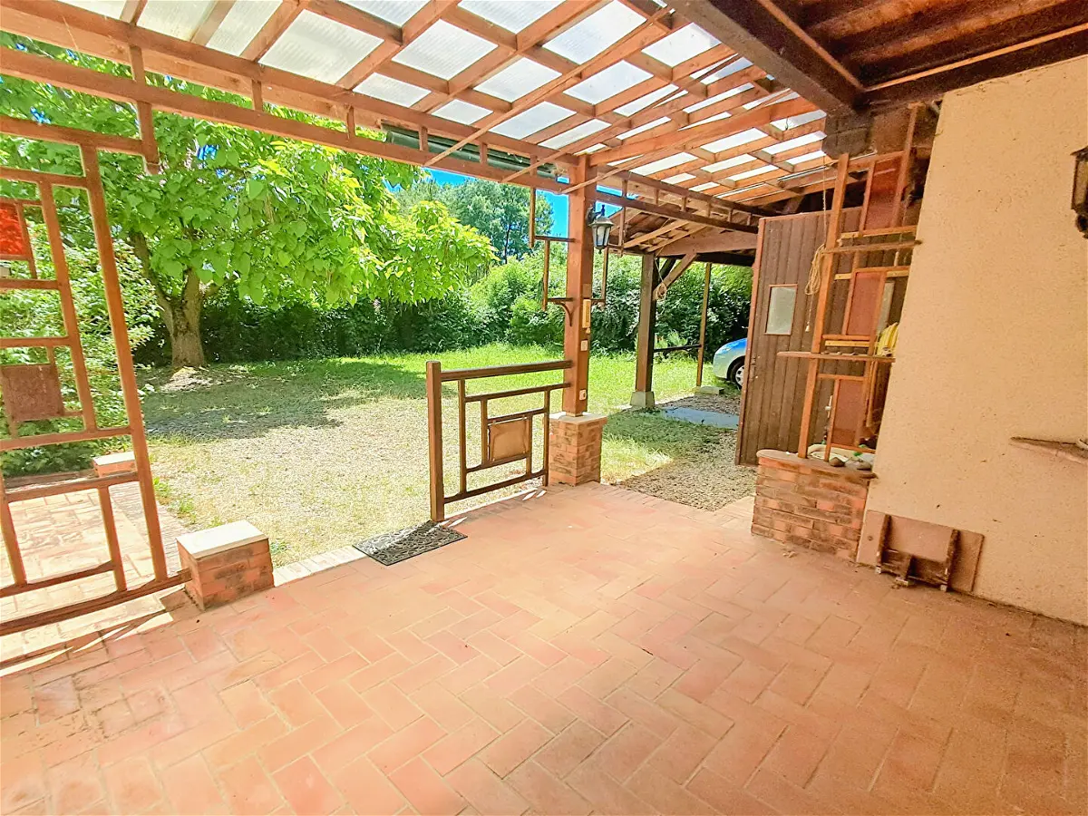 Achat maisonà POUILLY SUR SAONE