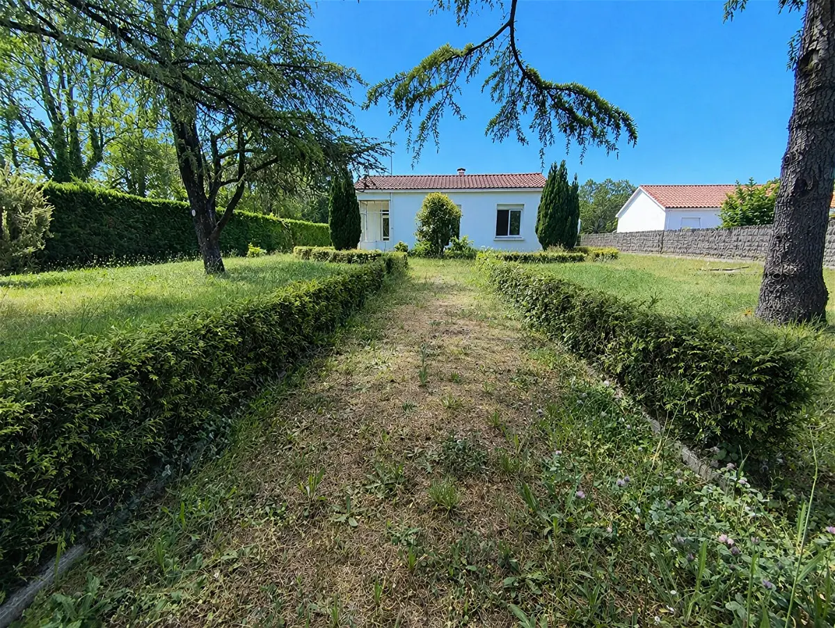 Achat maisonà CHALLANS