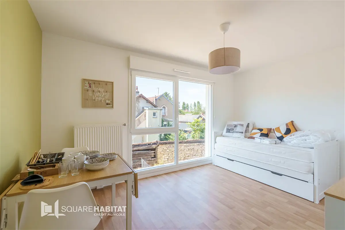 appartementà DIJON