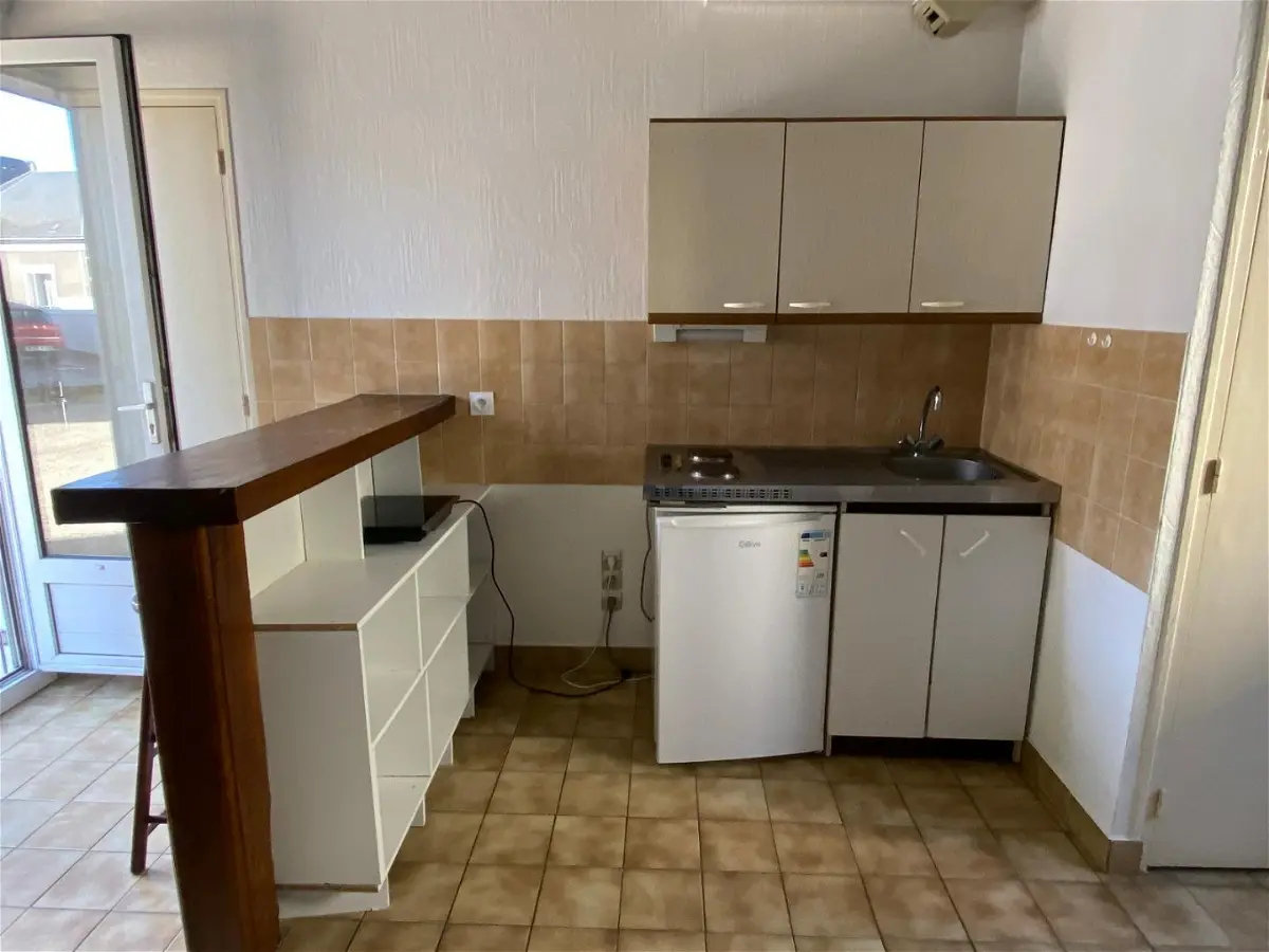 appartementà TOURS