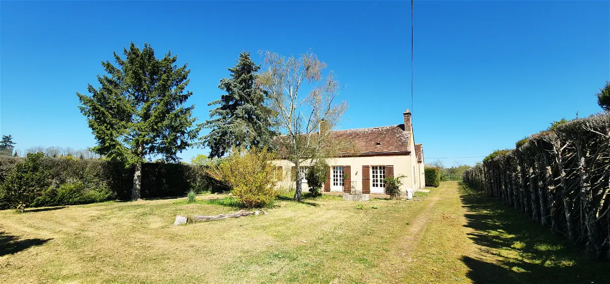 Achat maisonà LAVARE