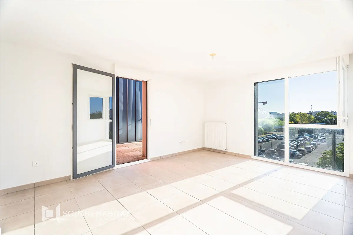 Achat appartementà TOULOUSE