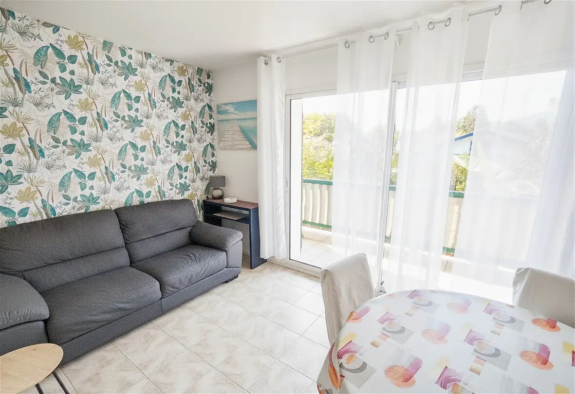 Achat appartementà CAMBO LES BAINS
