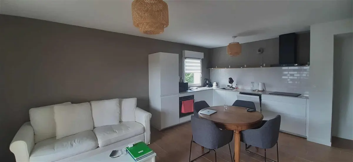 appartementà PLÉRIN