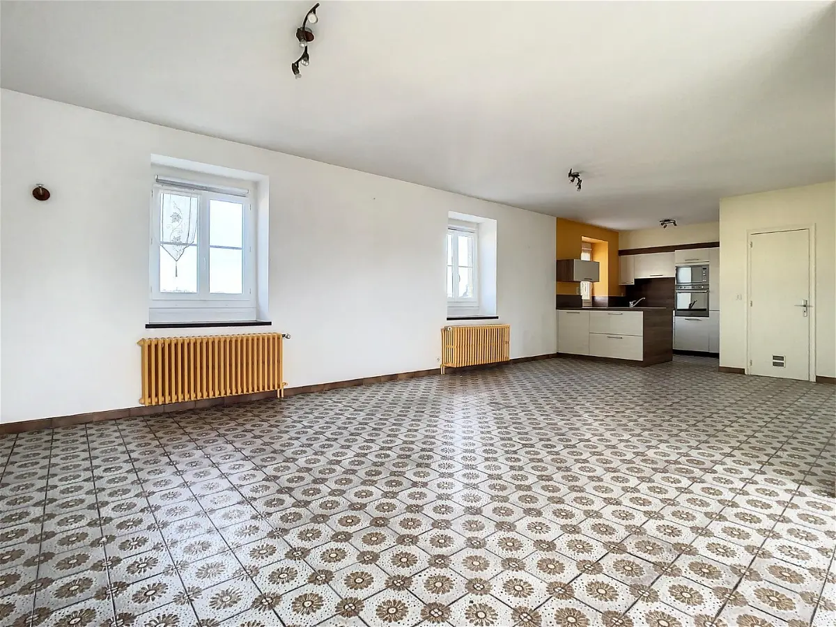 appartementà VILLENEUVE SUR LOT