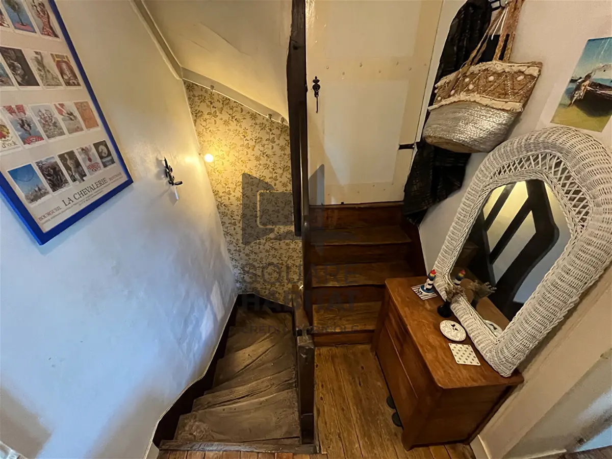 Achat maisonà BOURGUEIL