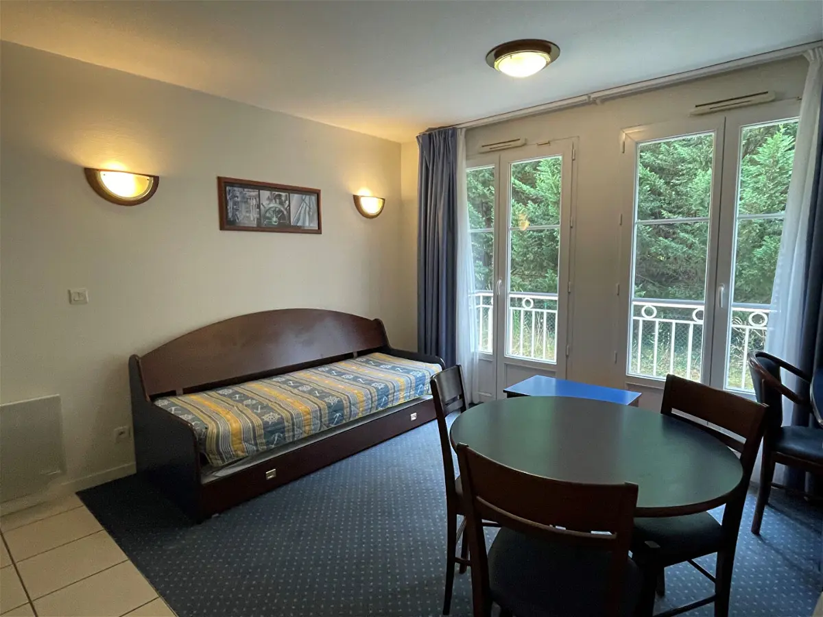 Achat appartementà LA ROCHE POSAY