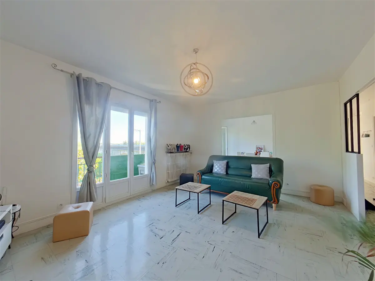 Achat appartementà SAINT CYR SUR LOIRE