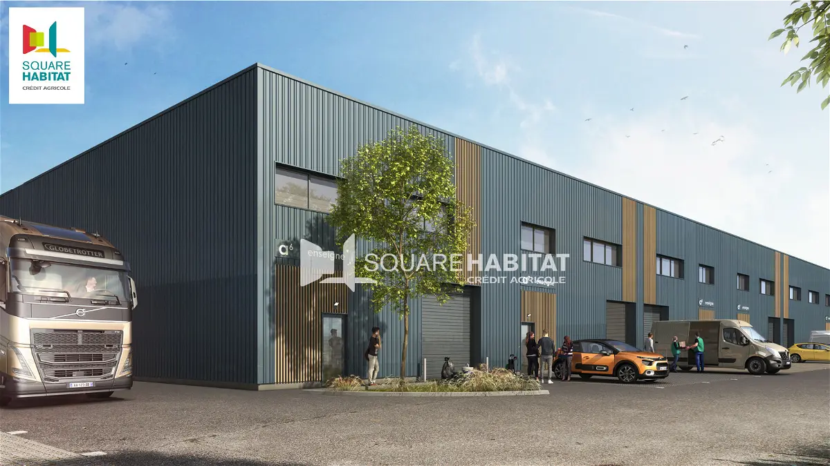 Achat local_commercialà CHATELLERAULT