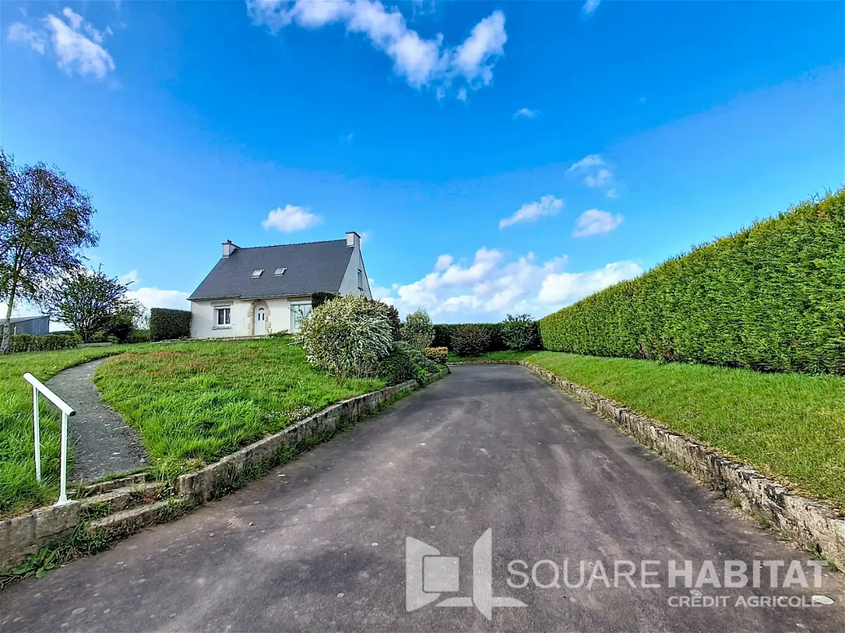 maisonà PLENEE JUGON