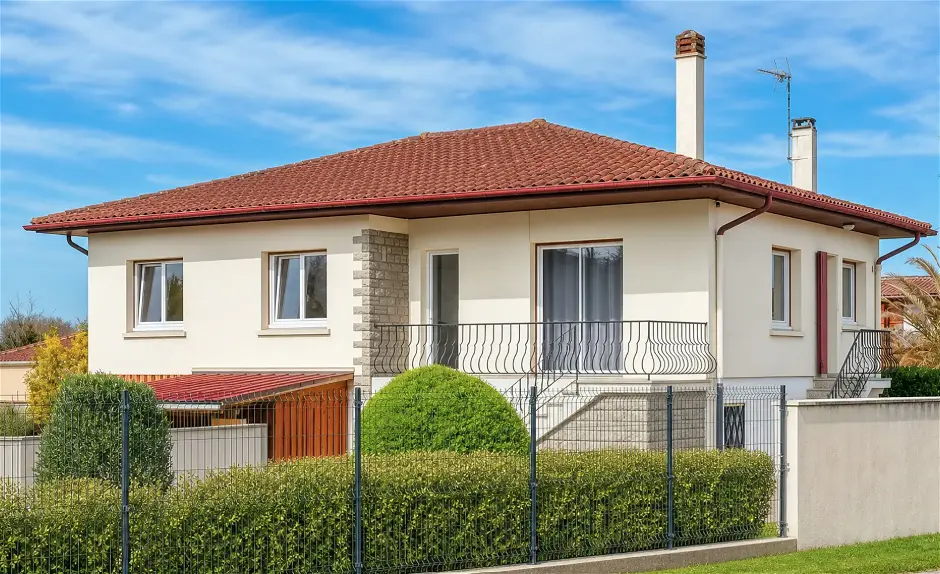 Achat maisonà ANGRESSE