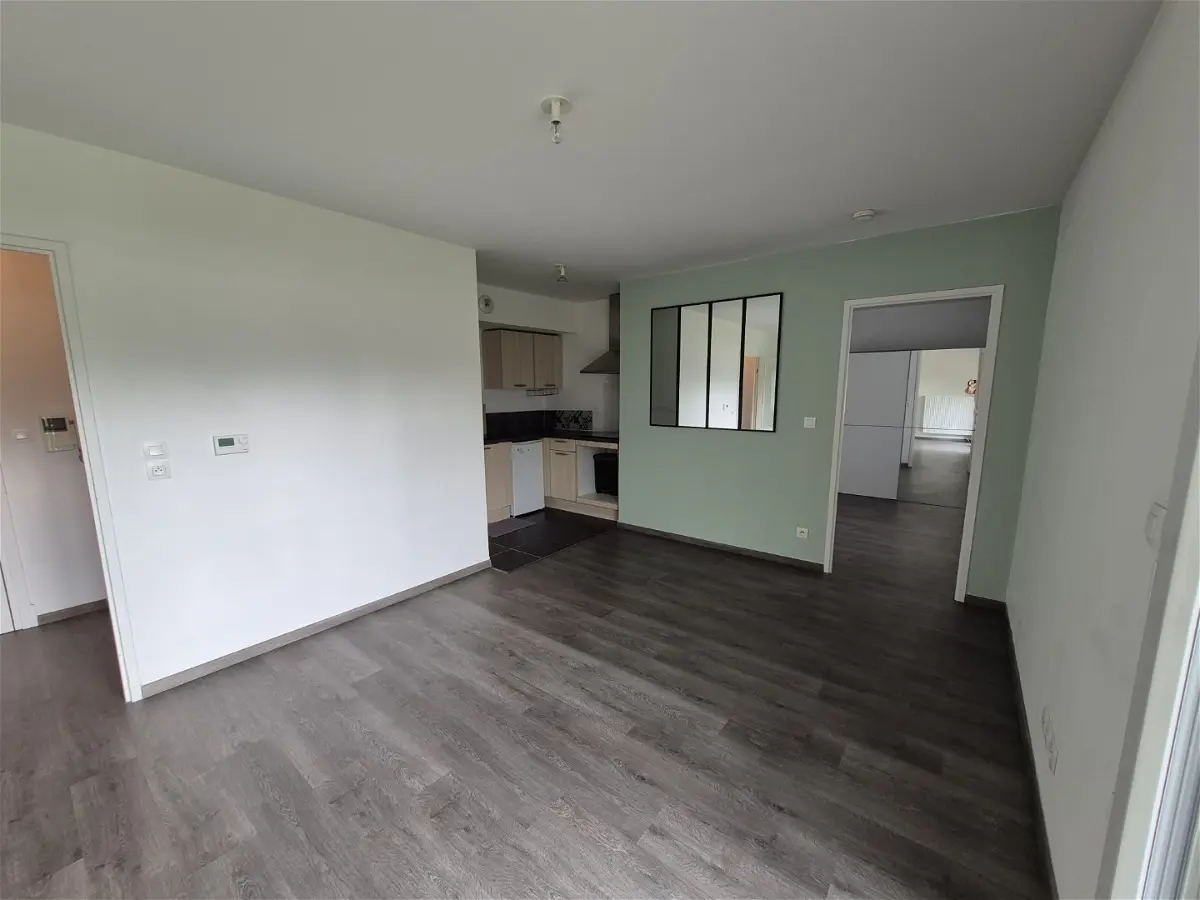 appartementà Wattignies