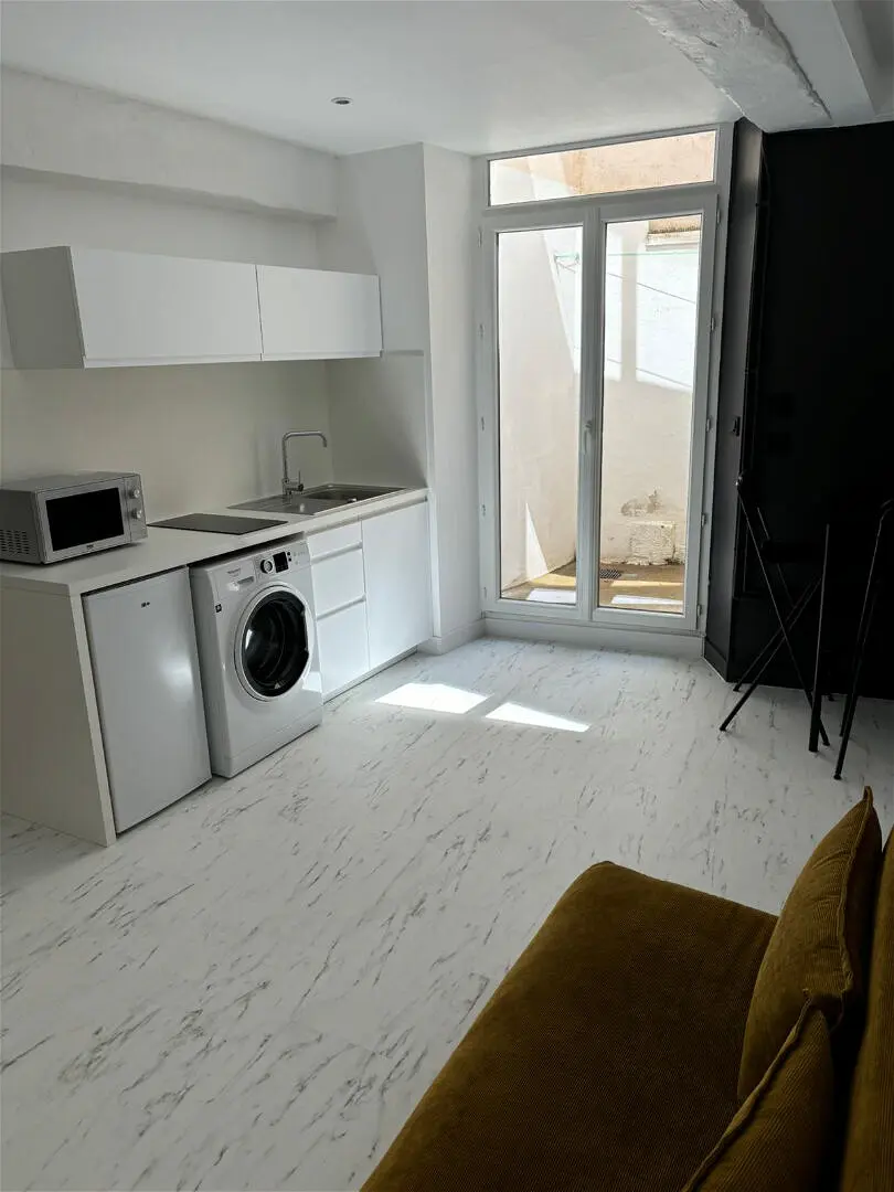 Achat appartementà LAVAL