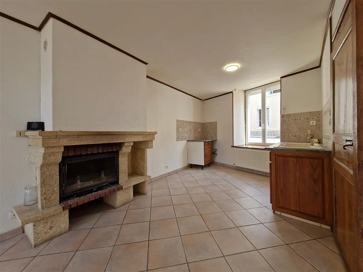 appartementà NOGENT