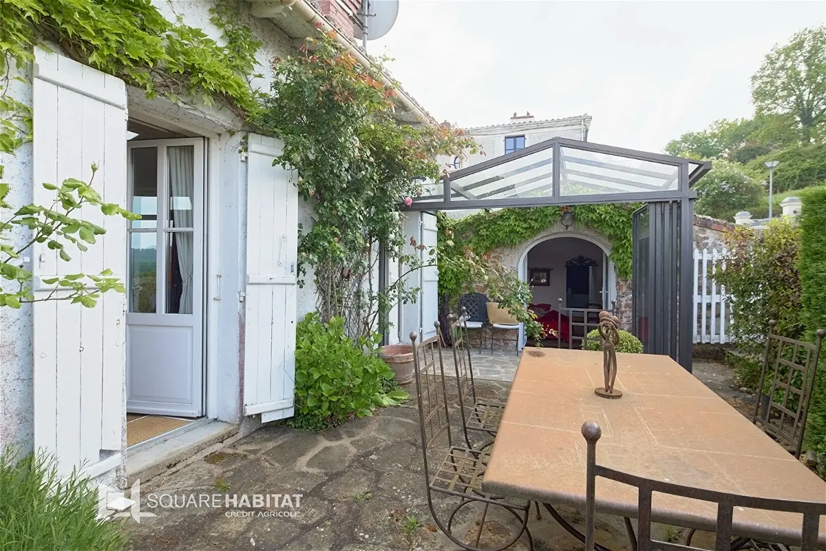 Achat maisonà OREE D ANJOU