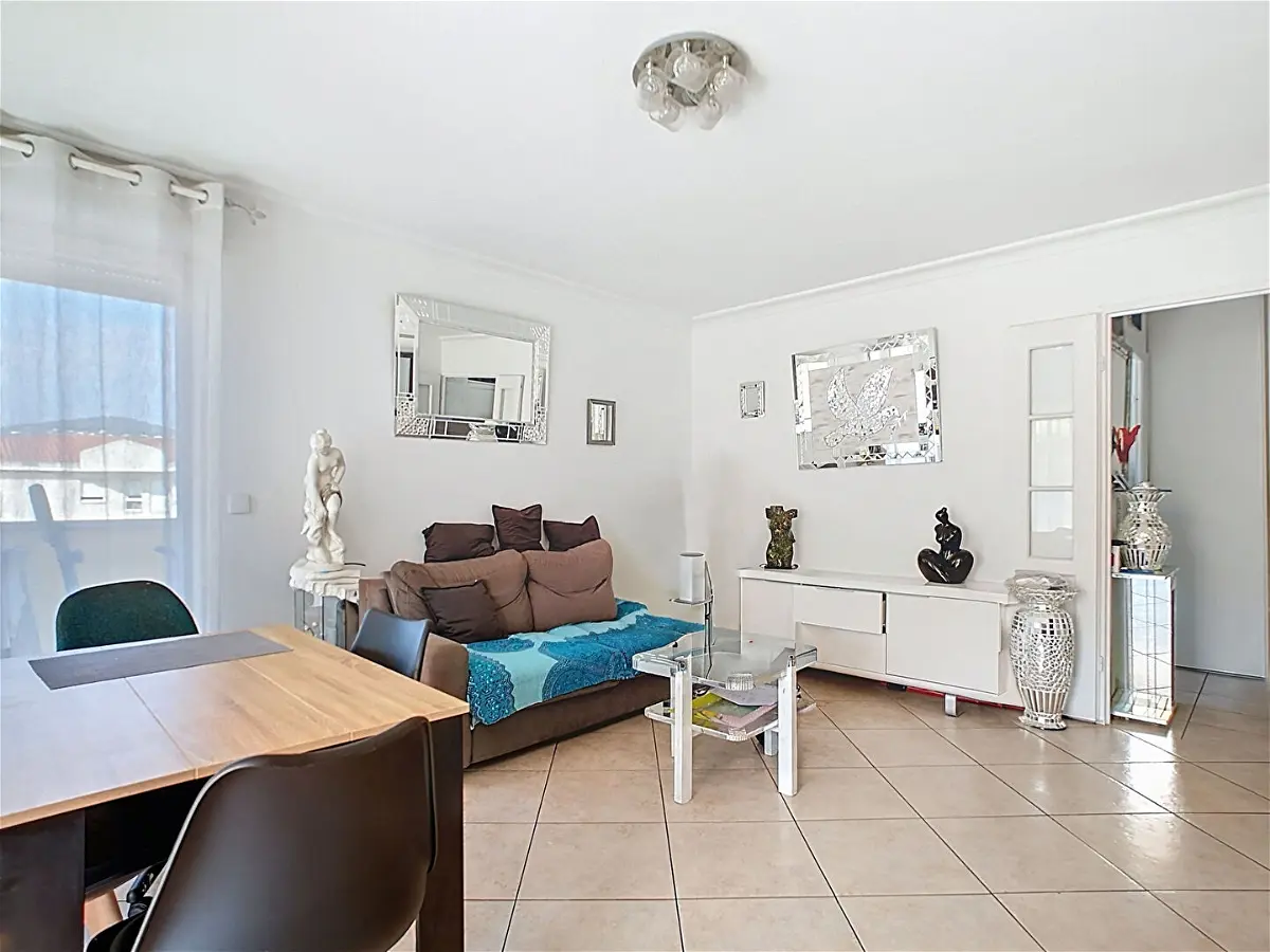 Achat appartementà ANTIBES